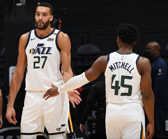 西甲赛程吃紧，犹他爵士赛前止住颓势，目标明确，轮换策略成焦点的简单介绍