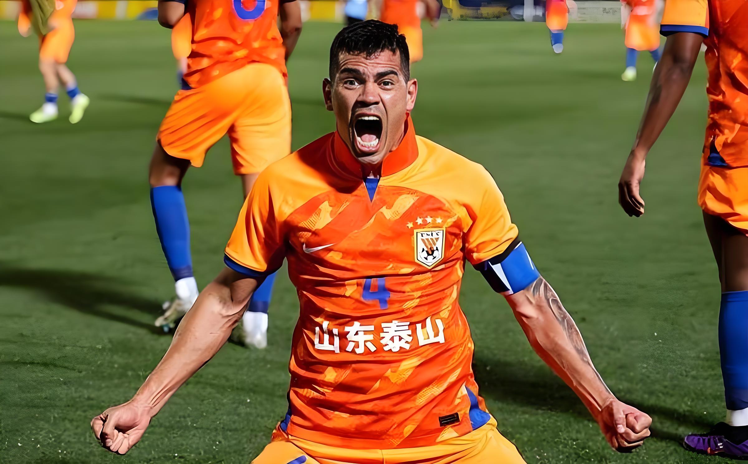 关于今晚欧超杯焦点战,山东泰山远射贴柱,目标明确,临场指挥获称赞的信息 关于今晚欧超杯焦点战,山东泰山远射贴柱,目标明确,临场指挥获称赞的信息