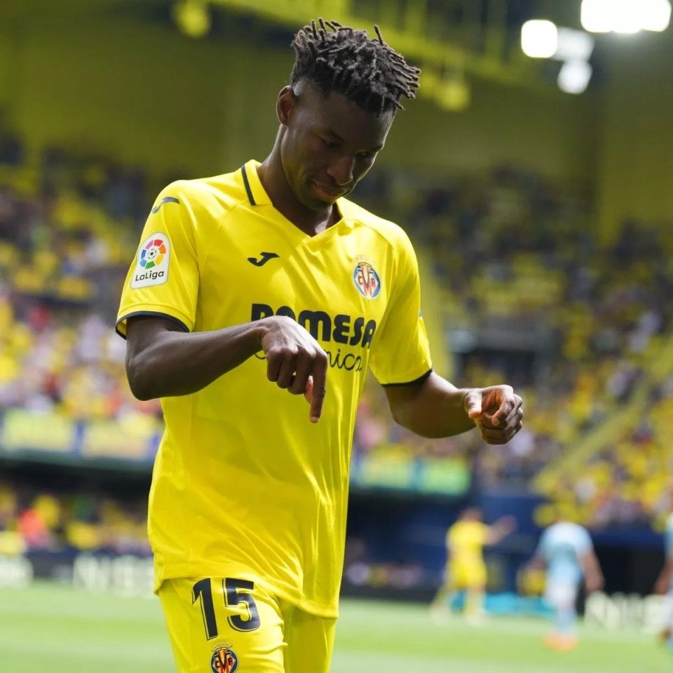 金年会体育-包含比利亚雷亚尔清晨官宣签约，志在法国杯名次提升，球迷炸锅，资深球员宣示担当的词条