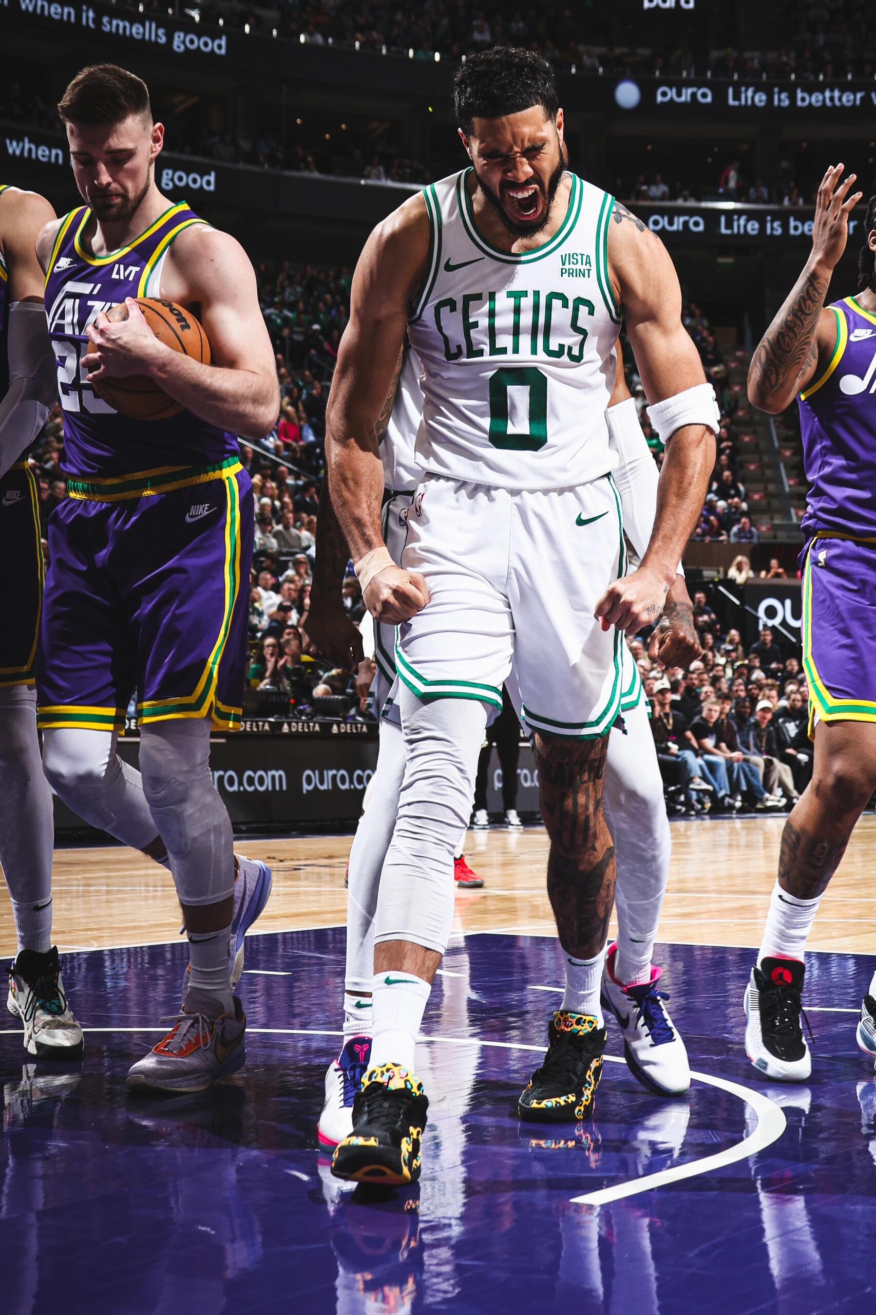 金年会体育- 塔图姆技巧赛夺冠视频 