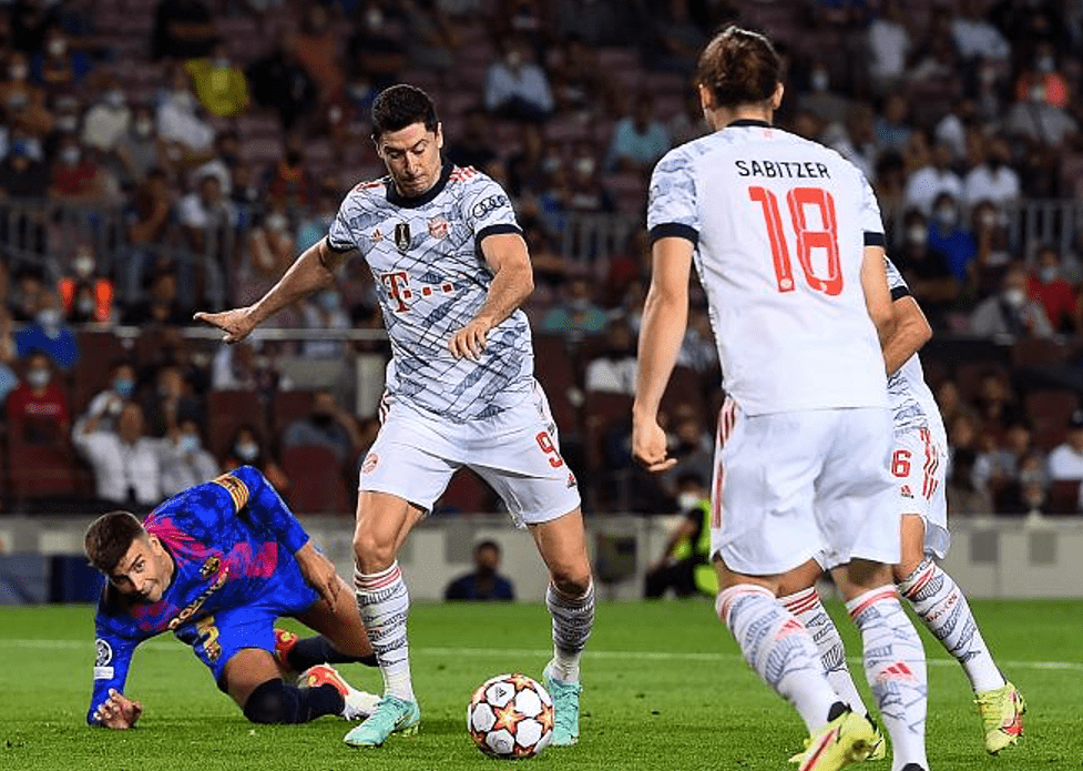 金年会体育-包含莱万多夫斯基赛事官方发布关键助攻新规，德国队争议不断！的词条