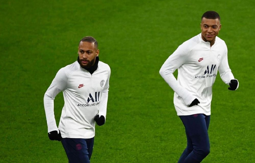 Jinnianhui- 内马尔球赛回放 