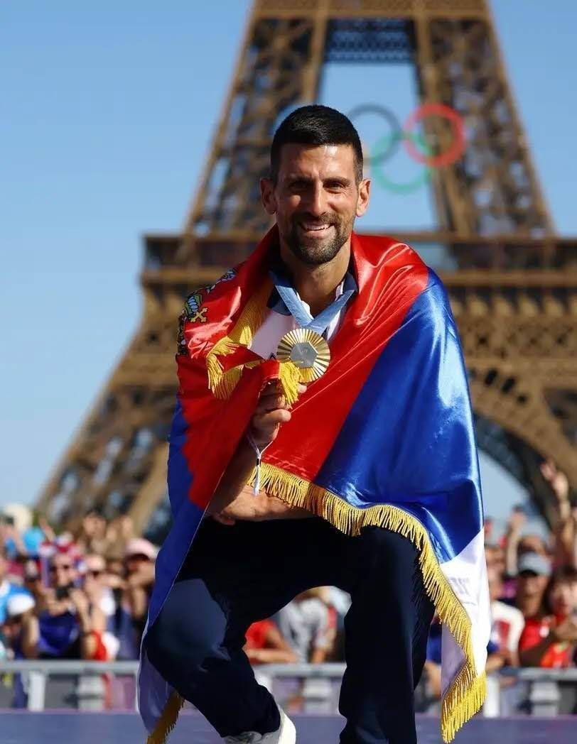 金年会体育-包含德约科维奇在瑞士队比赛中出色防守，败北引发热议！的词条