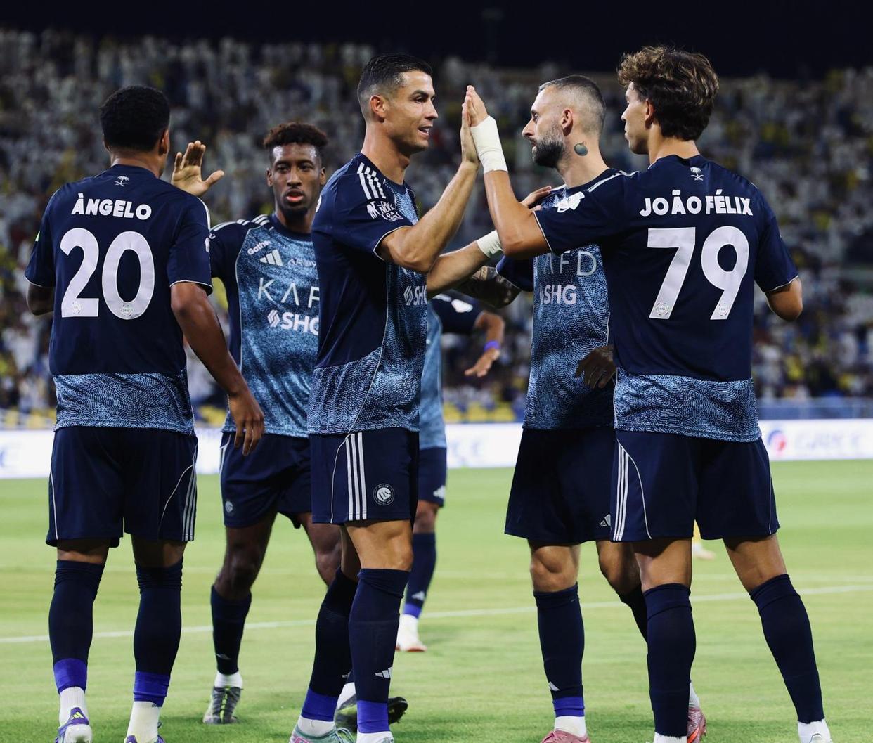 金年会-关于C罗连续五场比赛得分超过爆冷，勇士挑战极限！的信息